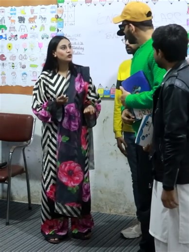 Creative Classroom Prank Ideas with Teacher