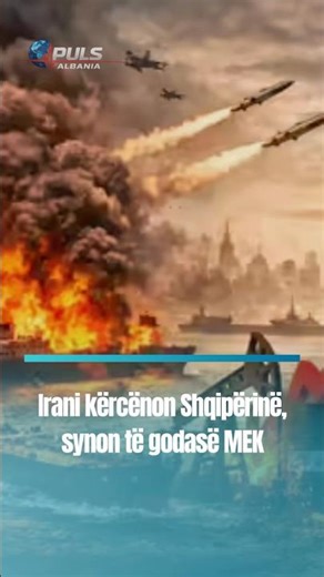 Irani kërcënon Shqipërinë, synon të godasë MEK