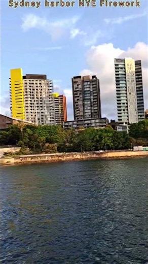 Sydney Harbour NYE Feuerwerk Vagabond Star Cruises 6