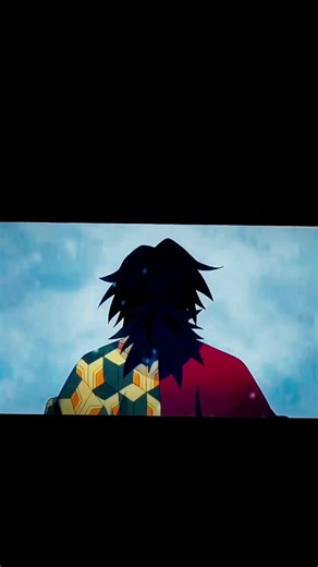 Giyuu Dancing edit 🕺 | #fyp #anime #demonslayer #giyuutomioka