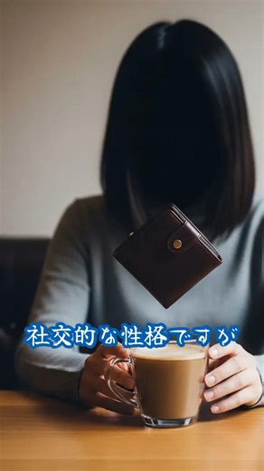 SCP-347 (透明女) をAI画像で解説 #scp #Shorts