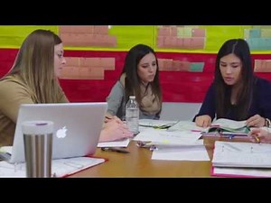 Behind the Scenes: Building a Common Formative Assessment -- Elementary Math