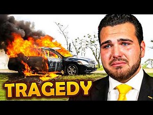 What Really Happened to Sal Valentinetti From America's Got Talent?