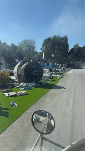 Working inside universal studios | Jose Farias