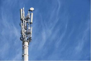 ATT Cell Tower Lease Expert - Working For Property Owners