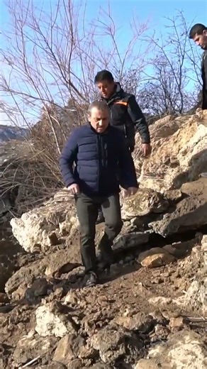 Gülistan Doku'yu arama çalışmalarında Tuncay Sonel'in yeni görüntüleri ortaya çıktı #shorts