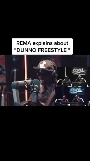 Meet Rema: The Rising Star in the Music Industry