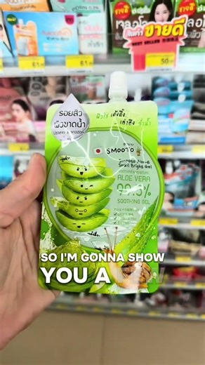 My Top picks from 711 or also known as “Seven” HEALTHY STYLE