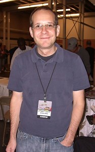 Stuart Moore - Alchetron, The Free Social Encyclopedia