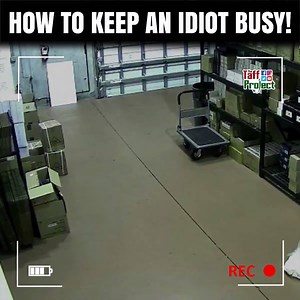 2.9M views · 3.4K reactions | OMG!!! I cant belive they all fell for it!!! | Idiot Gonna Idiot | Facebook