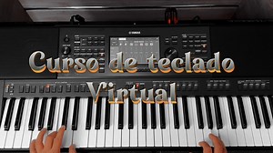 2.5M views · 33K reactions | Aprendes a tocar teclado de cero paso a paso con nuestro curso 100% virtual | Academia de teclado | Facebook