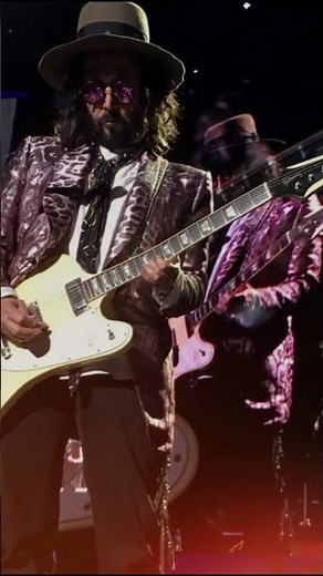 Mike Campbell Guitar Secrets Finally Exposed