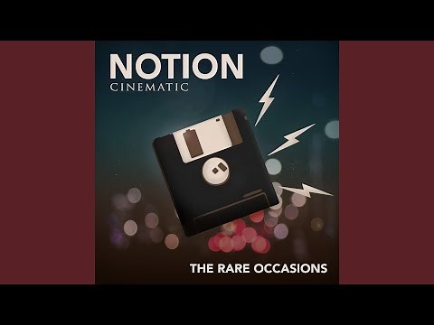 Notion (Cinematic)