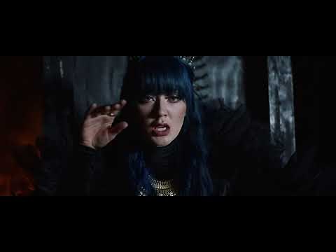 WARRIOR - Rain Paris