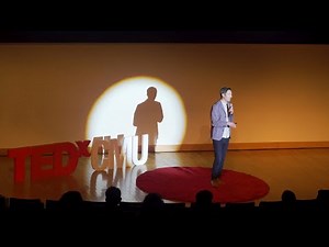 Embracing the Process: The Art of Not Knowing | Danny Bracken | TEDxCMU