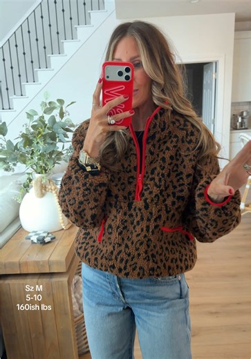 Elevate Your Style Beyond Beige: Embrace Leopard Prints