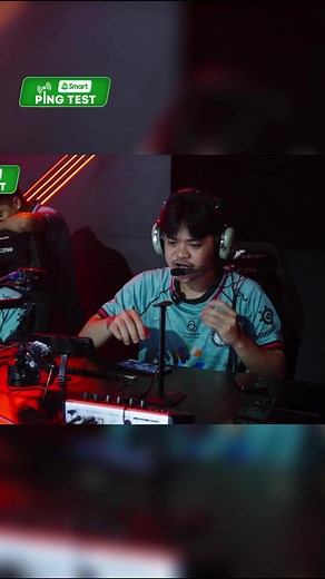 Smart Ping Test: TWIS vs FLCN in MPL PH Season 17