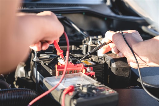 Why your car battery gives no warning before it dies