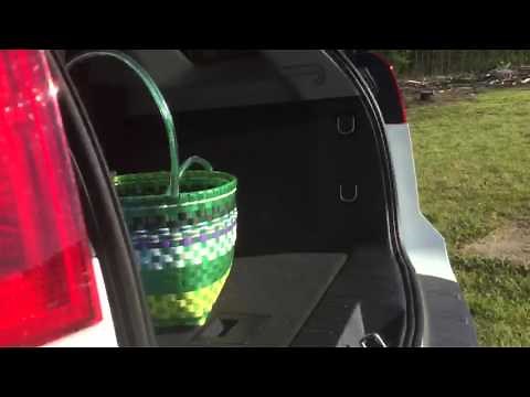 GMC Terrain Speaker Test
