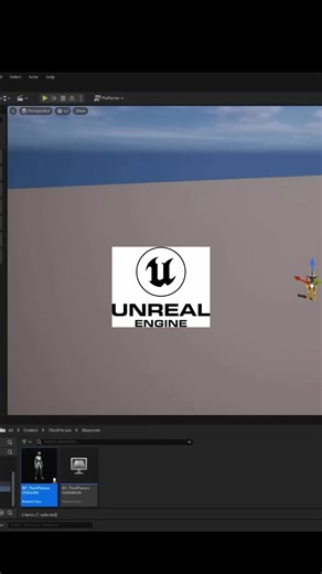 Вы на чем пишете? #cpp #programming #unrealengine #chrome #blender