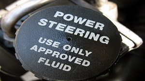 Chevrolet Silverado 2014 Present How to Replace Power Steering Fluid