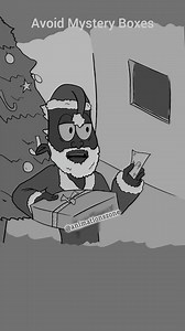 Avoid Mystery Box 😅(Animation meme) #facbookreels #fbreels #viralreels #funnyreels #memes #animation #animationmemes #foryou #foryoupage #typ #viral #comedy #humor #digitalcreator #funnymoments #art #relatablemoments #videocontent #sarcasm #usa #uk #FacebookContestReels | Animation's Zone