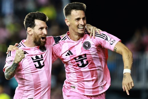 The Messi 2.0 Era At Inter Miami May Have Already Started