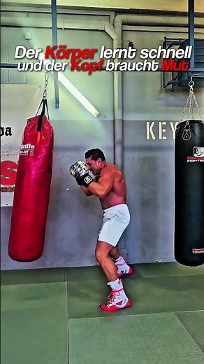 Boxing is alive and well. And it's getting bigger right now. Especially in the heavyweight division.