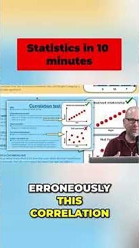 Statistics Explained: Hypothesis Testing & P-Value Made Easy! #shorts