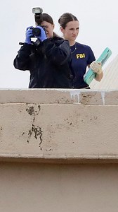 385K views · 4.7K reactions | Trump’s claim that ‘Radical Left Democrats’ were behind the Dallas ICE shooting just stoked more hate and confusion. The investigation found that the shooter acted alone, motivated solely by hatred of ICE and the federal government, with no ties to any political group — proving Trump’s blame game is not just wrong, but dangerous and distracting. | NowThis Daily | Facebook