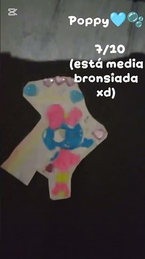 CALIFICANDO DIBUJOS DE ‪@aldaris123456‬ y una amiga:(María Isabel)#viralshort