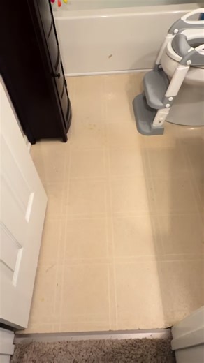 Toddler's Paw Patrol Theme Bathroom Makeover