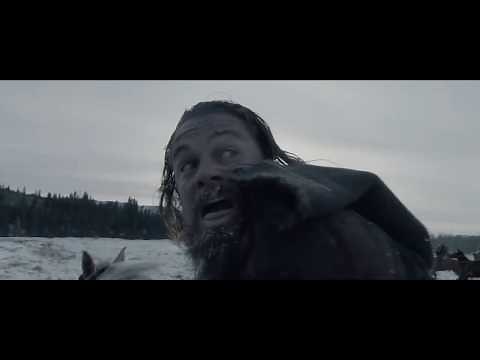 Trailer - the revenant 2015