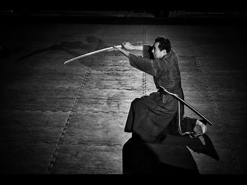 The Art of Kenjutsu #ninja #kenjutsu