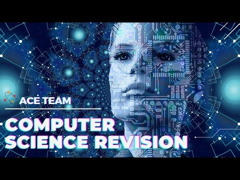 computer science midterm revision ll part 1 || CS ll Grade 10 ll Semester 2 || ACE_STEM Obour