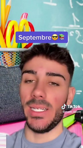 Vidéos de Math adore (@math_adore) avec son original - Math adore