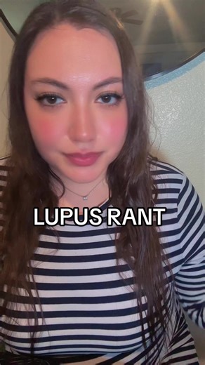 Lupus Rant and Gallbladder Surgery Prep