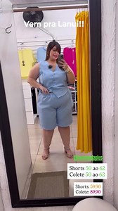 206 reactions · 43 comments | @lanuimodaplus | Lanui - Moda Plus | Facebook