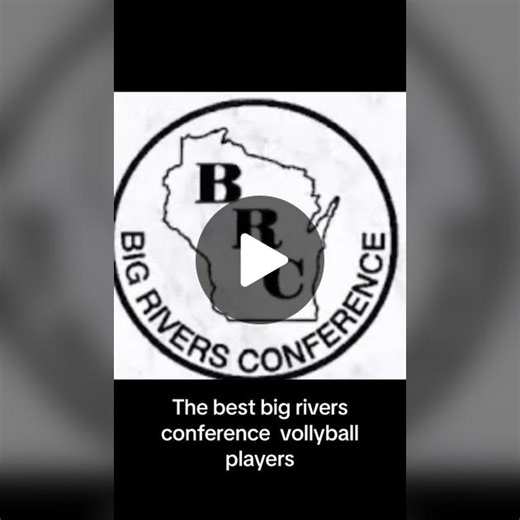 BEST VOLLYBALL PLAYERS IN THE BRC (not biased) #fyp#sports #foryoupage #brc #riverfalls #newrichmond #hudson #Chippewafalls #supiror #menomine #eauclaire #ricelake #greenscreen #foryo