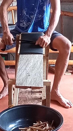 1.5M views · 6.9K reactions | Diy lang sa kalihukan, Para madali trabaho.. #DIYProjects #forefficientwork #sidelineGinagmay #paramakalahutay | Dan'z Fajardo | Facebook