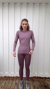 GRWM! Snabba åk behöver en grym outfit! Här är Hanna Öbergs favoritplagg från @swedemount inför kallare dagar! Du hittar allt hos Sportshopen.com ⛷️❄️ | Sportshopen