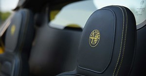 2016 Alfa Romeo 4C Spider Review: Curbed With Craig Cole