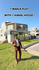 202K views · 766 reactions | Extraordinary 50×90 House #housedecor #architecture #interiordesign #house #design #homedecor #houseforsale #designerhouse #housedesign2024 #beautifulhouse #housetour | Apna Ghar.PK | Facebook