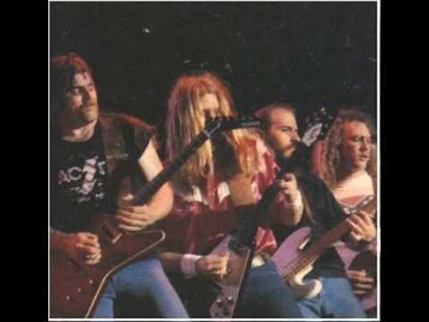 Molly Hatchet - Dreams I'll Never See
