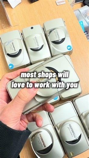 How to buy cameras from Japan? #shorts