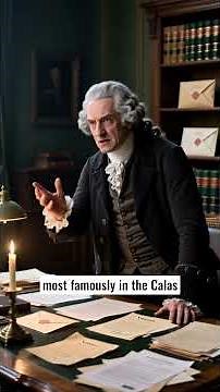 Voltaire: Voice of Enlightenment