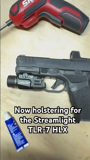 Streamlight TLR-7 HLX