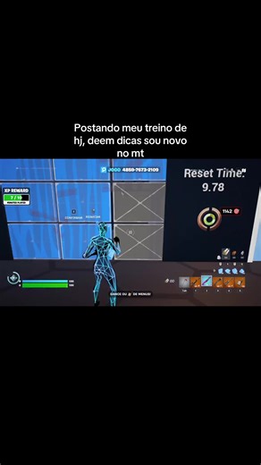 Me siga para mais 🔥🚀#fortnite #teclado #mouse #fy #fort