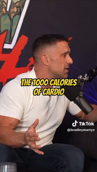 The Importance of Cardio Over Diet | Expert Insights Revealed