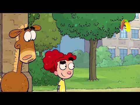 🎉 BO PONY yangi multfilm o'zbek tilida anons🐴 IT'S PONY 🐴 ЭТО ПОНИ 🐴